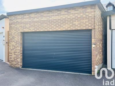 Maison - 69 m² - 4 pièces