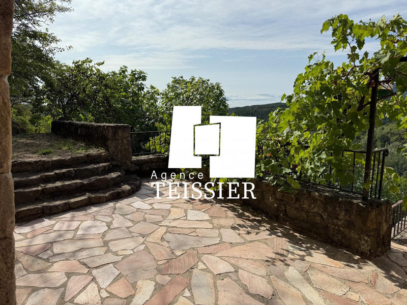 Mas - 230 m² - 11 pièces