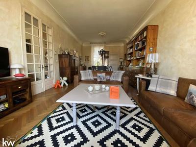 Maison bourgeoise - 203 m² - 7 pièces