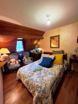 Maison traditionnelle - 81 m² - 4 pièces