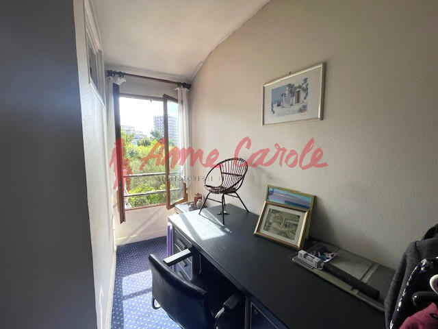 Maison - 59 m² - 4 pièces