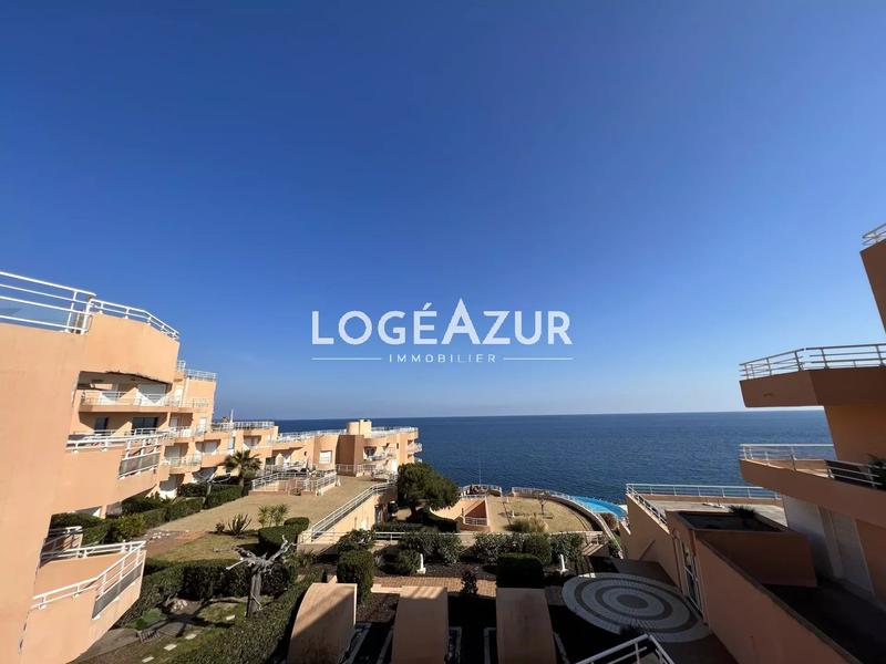 Appartement - 25 m² - 2 pièces