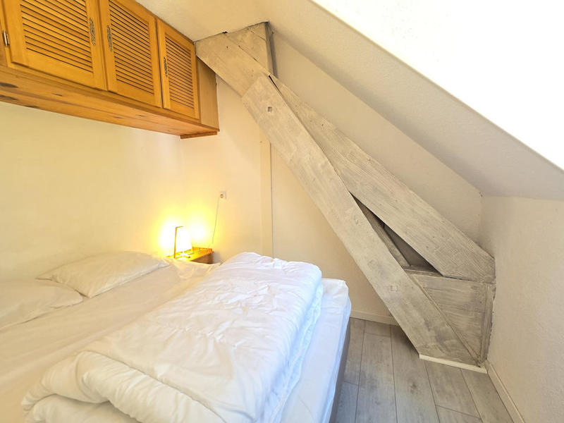 Appartement - 19 m² - 1 pièce