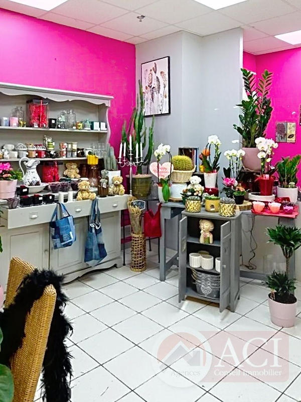 Local commercial - 40 m²