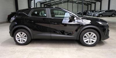 Renault Captur II evolution TCe 90