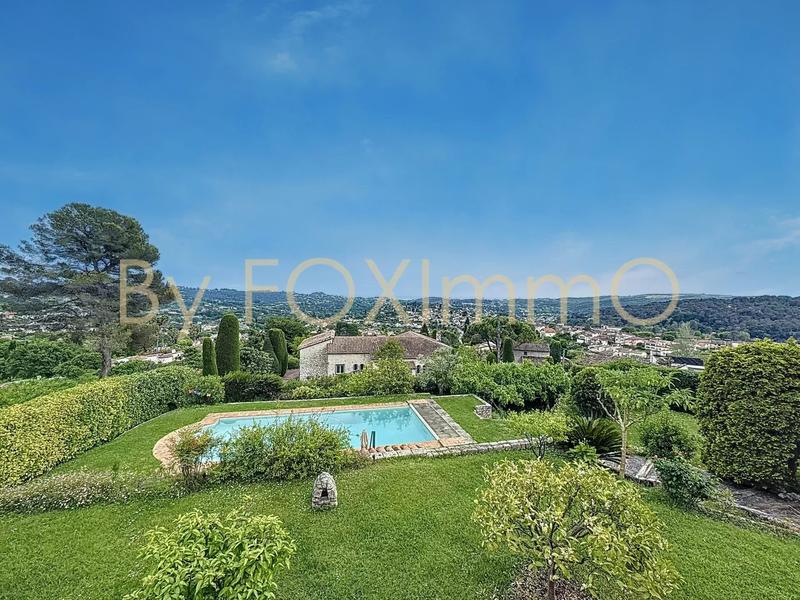 Villa - 172 m² - 5 pièces