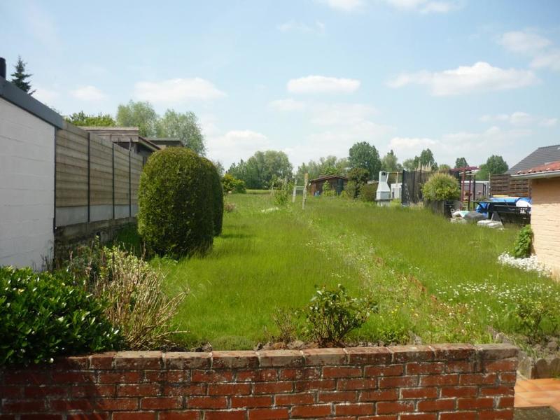 Maison - 60 m² - 4 pièces