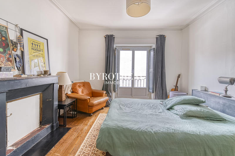 Appartement - 49 m² - 3 pièces