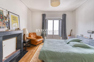 Appartement - 49 m² - 3 pièces