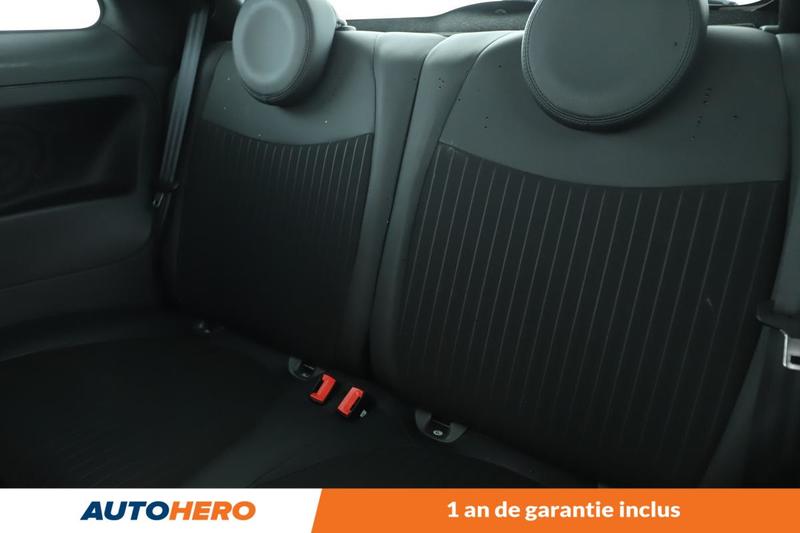 Fiat 500 1.0 Hybride Bsg RockStar 70 ch