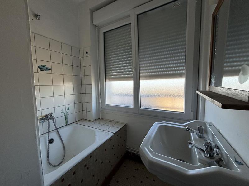 Immeuble - 307 m² - 14 pièces