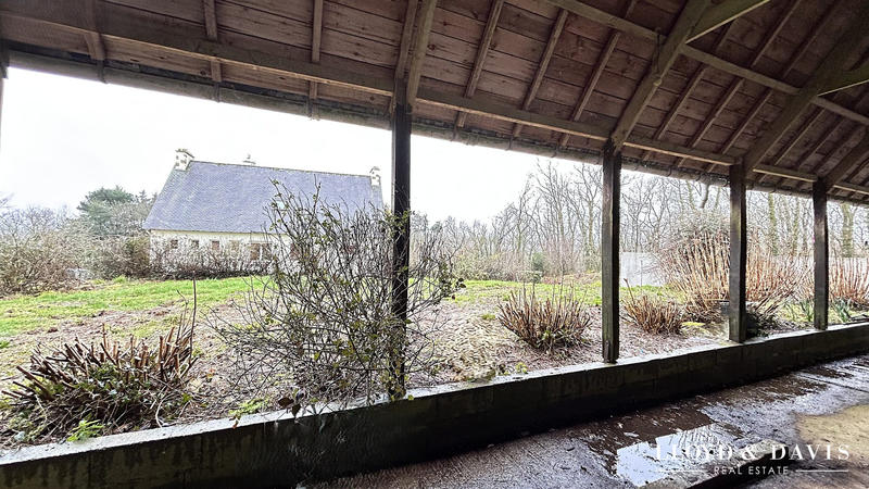 Maison - 136 m² - 7 pièces