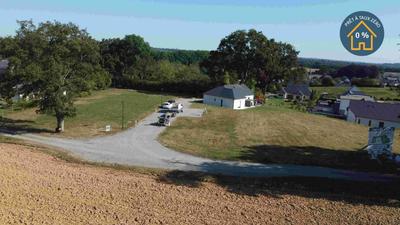 Terrain de lotissements - 649 m²