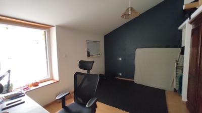 Longère - 142 m² - 8 pièces