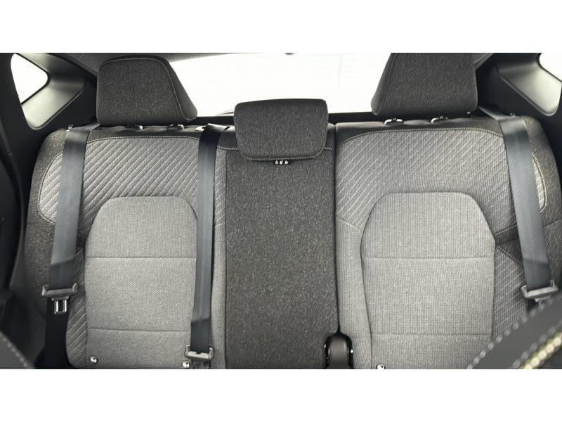 Renault Captur E-Tech full hybrid 145 ch Techno