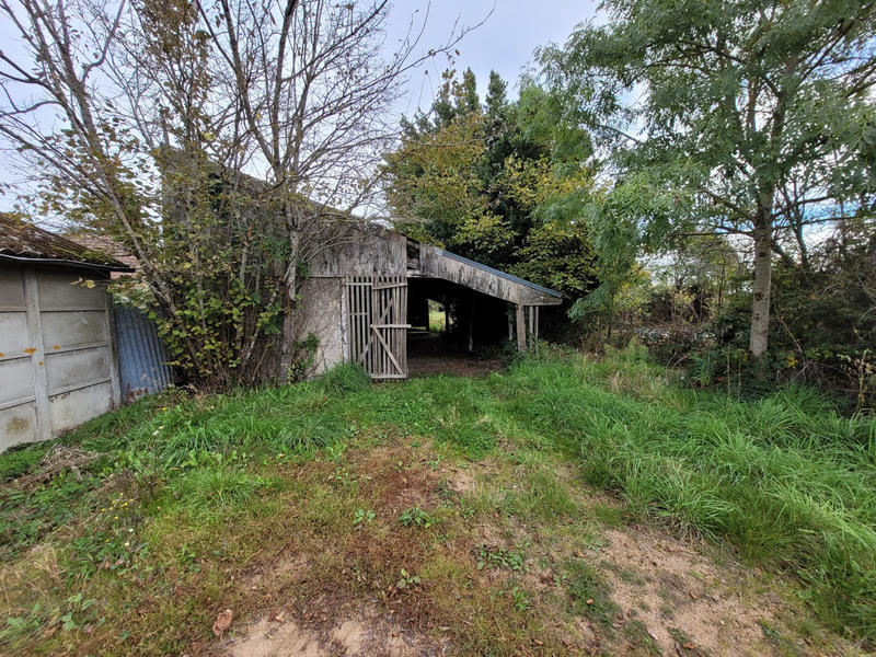 Maison - 190 m² - 6 pièces