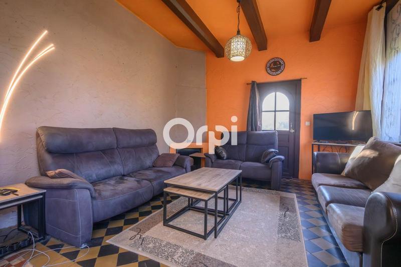 Ferme - 183 m² - 7 pièces