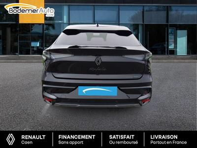 Renault Rafale E-Tech full hybrid 200ch esprit Alpine