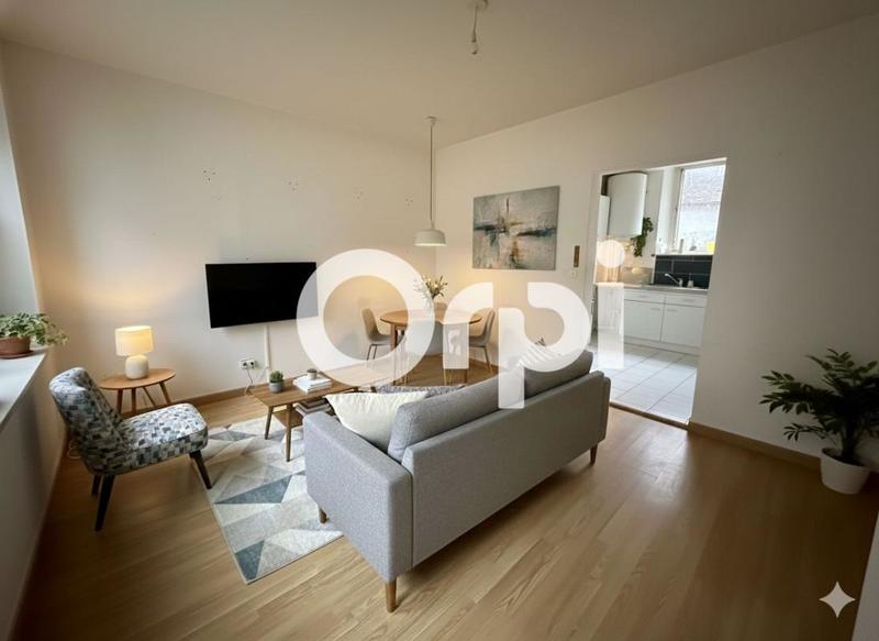 Immeuble - 80 m² - 3 pièces