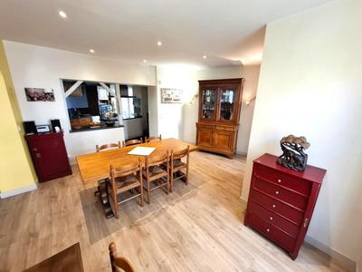 Maison de bourg - 151 m² - 5 pièces