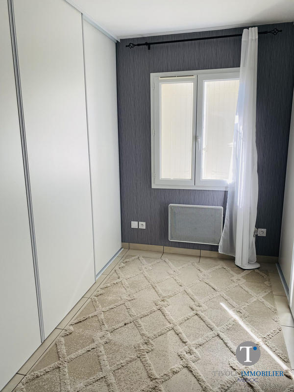 Maison contemporaine - 114 m² - 5 pièces