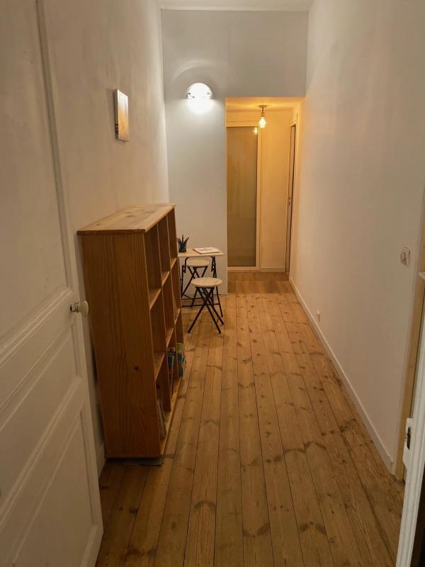 Maison de maîtres - 282 m²