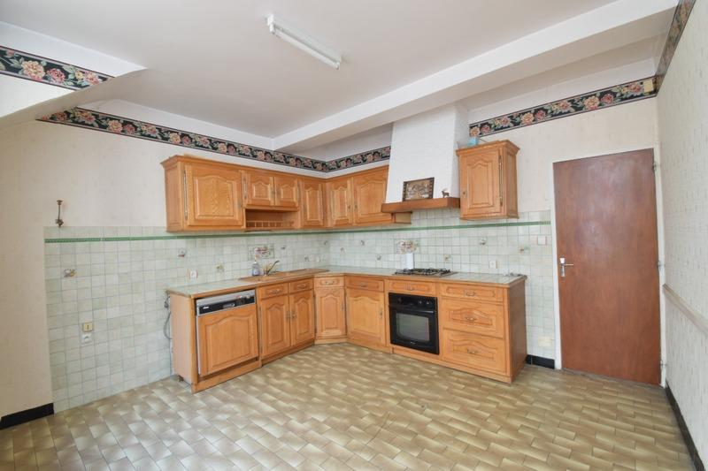 Maison - 226 m² - 8 pièces