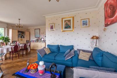 Maison - 147 m² - 6 pièces