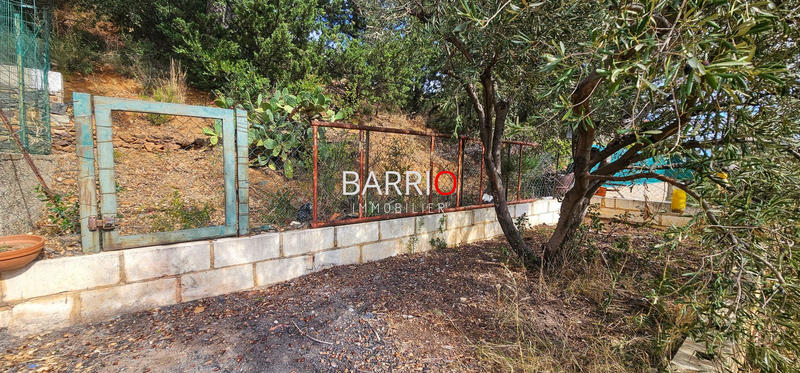 Maison - 96 m² - 5 pièces