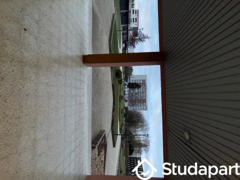 Appartement - 38 m² - 1 pièce