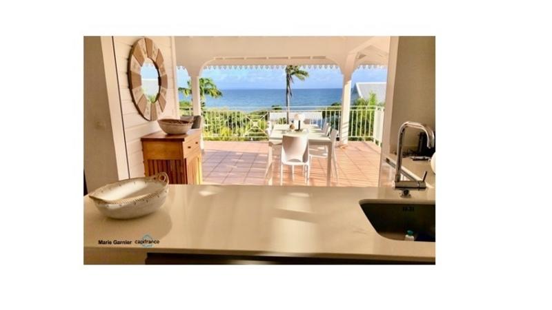 Maison - 142 m² - 6 pièces