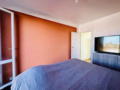 Appartement - 54 m² - 3 pièces