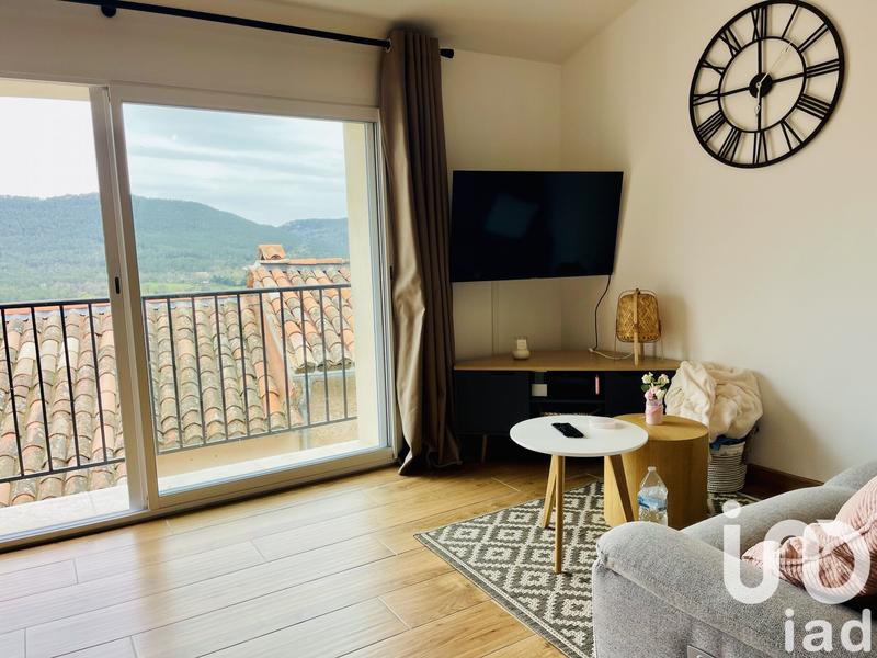 Maison de village - 83 m² - 4 pièces