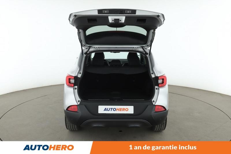 Renault Kadjar 1.5 dCi Energy Intens Edc 110 ch