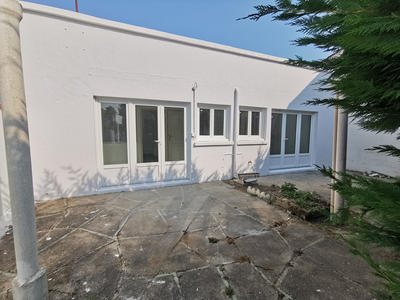 Maison - 47 m² - 3 pièces