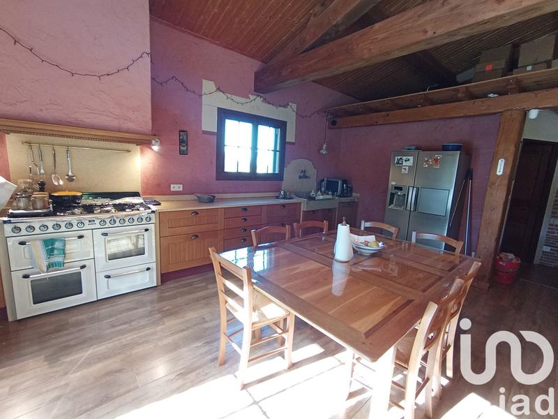 Maison - 150 m² - 4 pièces