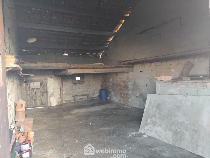 Maison - 125 m² - 7 pièces