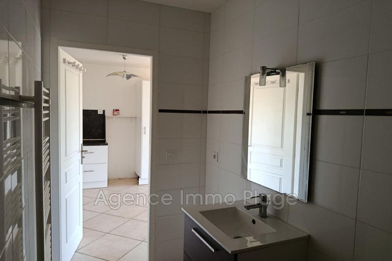 Maison - 56 m² - 3 pièces