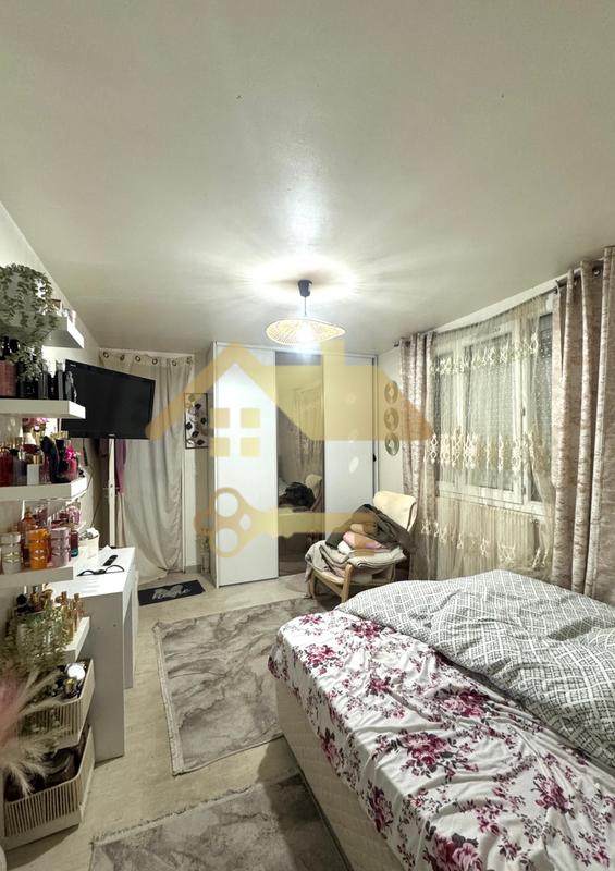 Maison - 112 m² - 6 pièces