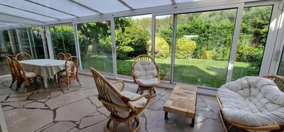 Maison - 168 m² - 7 pièces