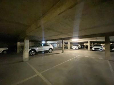 Parking - 12 m²