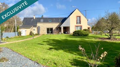 Villa - 146 m² - 6 pièces