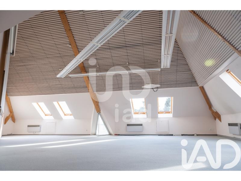 Immeuble - 1 239 m²