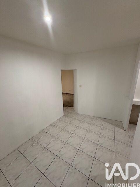 Maison de village - 100 m² - 4 pièces