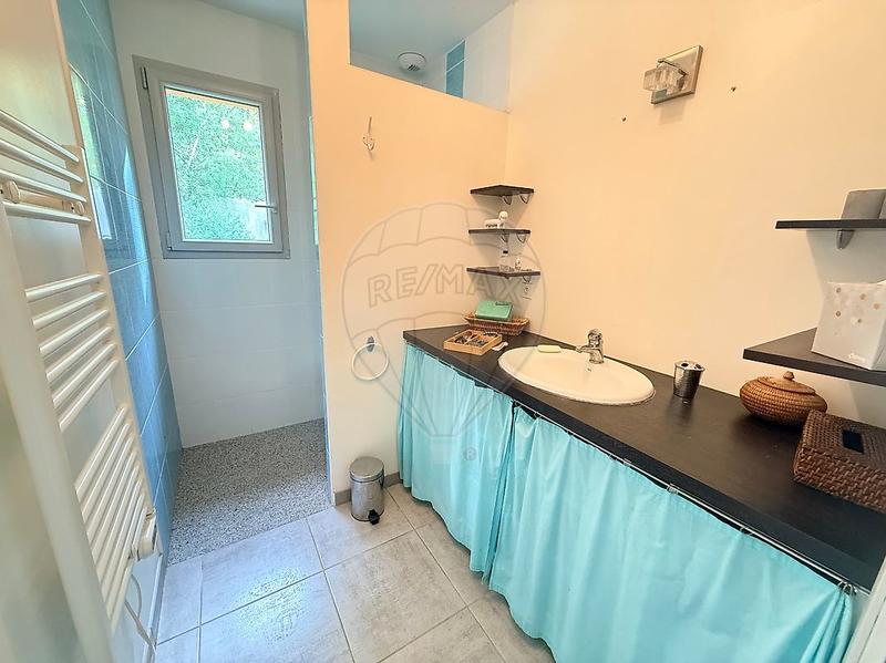 Maison - 78 m² - 3 pièces