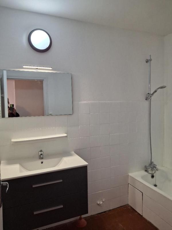 Appartement - 84 m² - 3 pièces