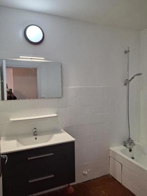 Appartement - 84 m² - 3 pièces