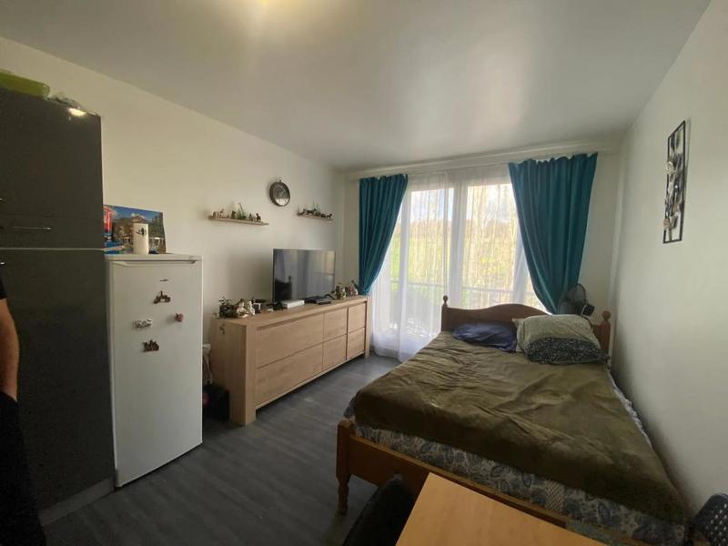 Appartement - 28 m² - 2 pièces