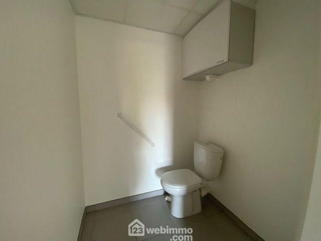 Appartement - 77 m² - 3 pièces