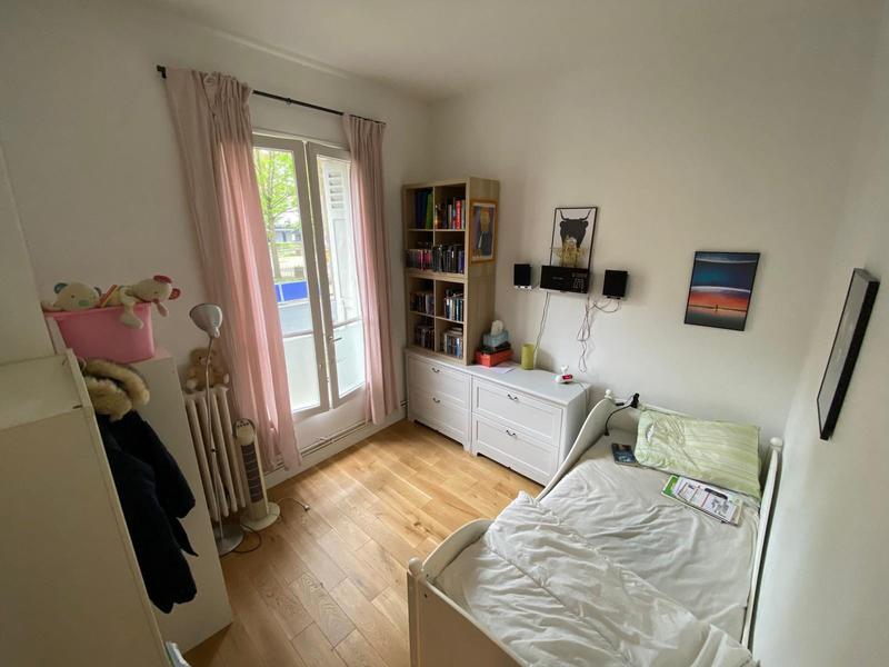 Appartement - 70 m² - 4 pièces